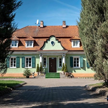 Cukrovia Kutno Exteriér fotografie