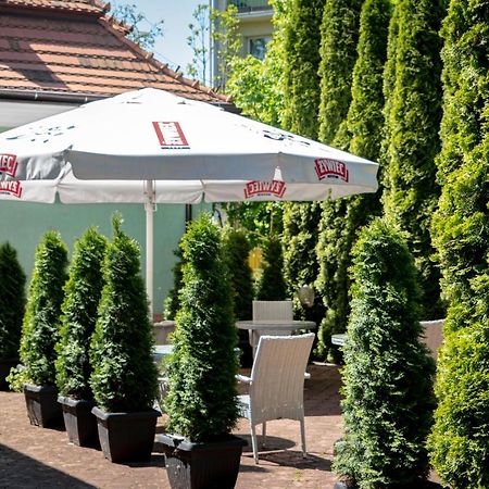 Cukrovia Kutno Exteriér fotografie