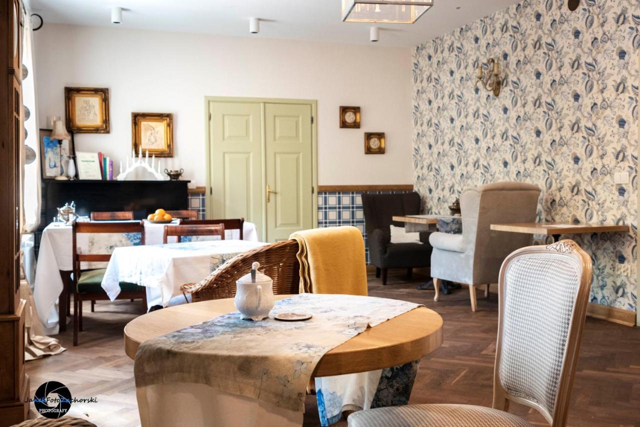Cukrovia Kutno Exteriér fotografie