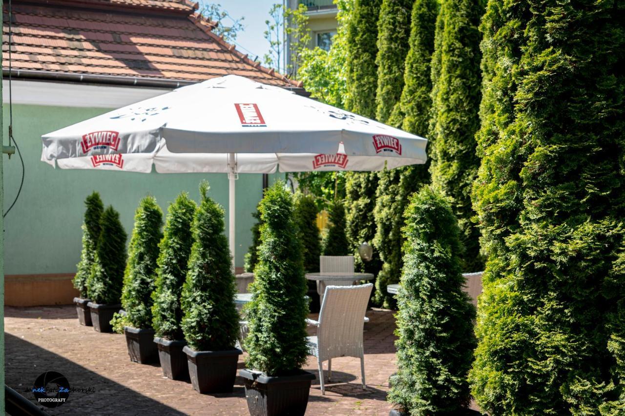 Cukrovia Kutno Exteriér fotografie