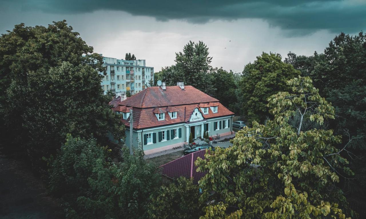 Cukrovia Kutno Exteriér fotografie