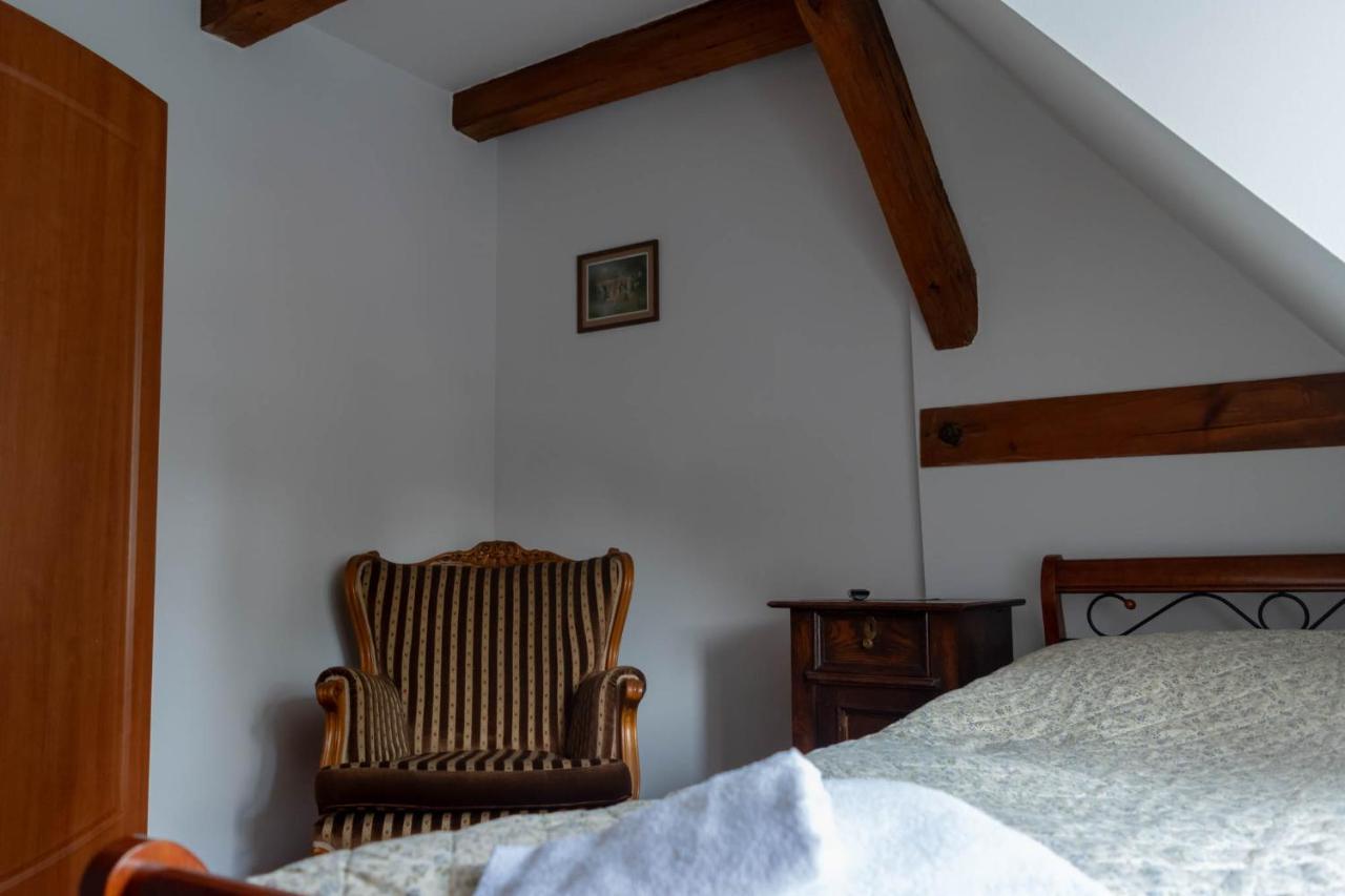 Cukrovia Kutno Pokoj fotografie