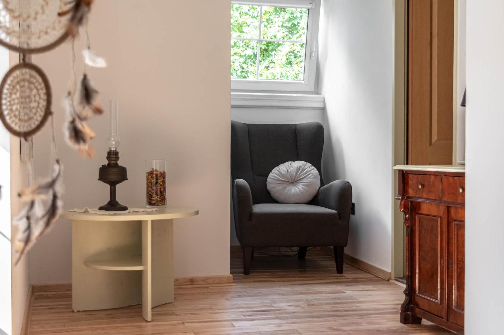 Cukrovia Kutno Pokoj fotografie